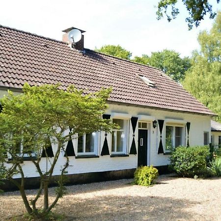 B&B Ferme Knaapen Neeritter Exterior foto