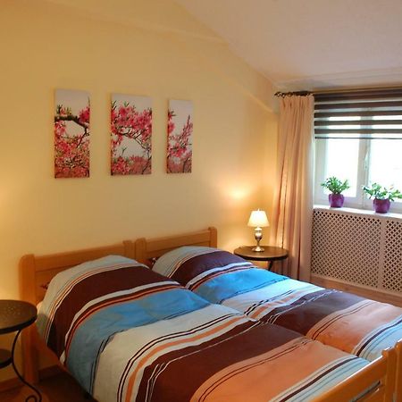 B&B Ferme Knaapen Neeritter Exterior foto