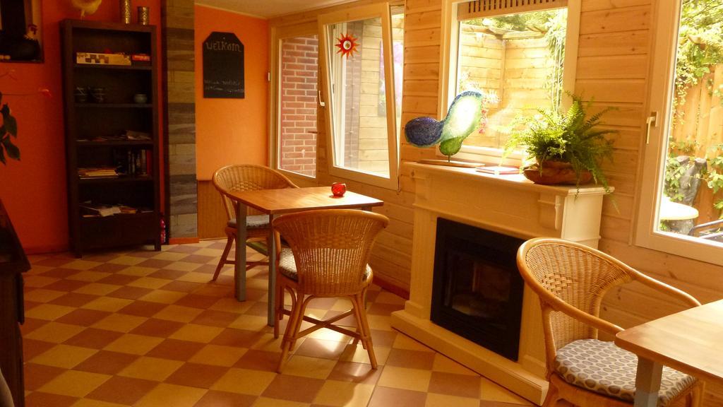 B&B Ferme Knaapen Neeritter Exterior foto