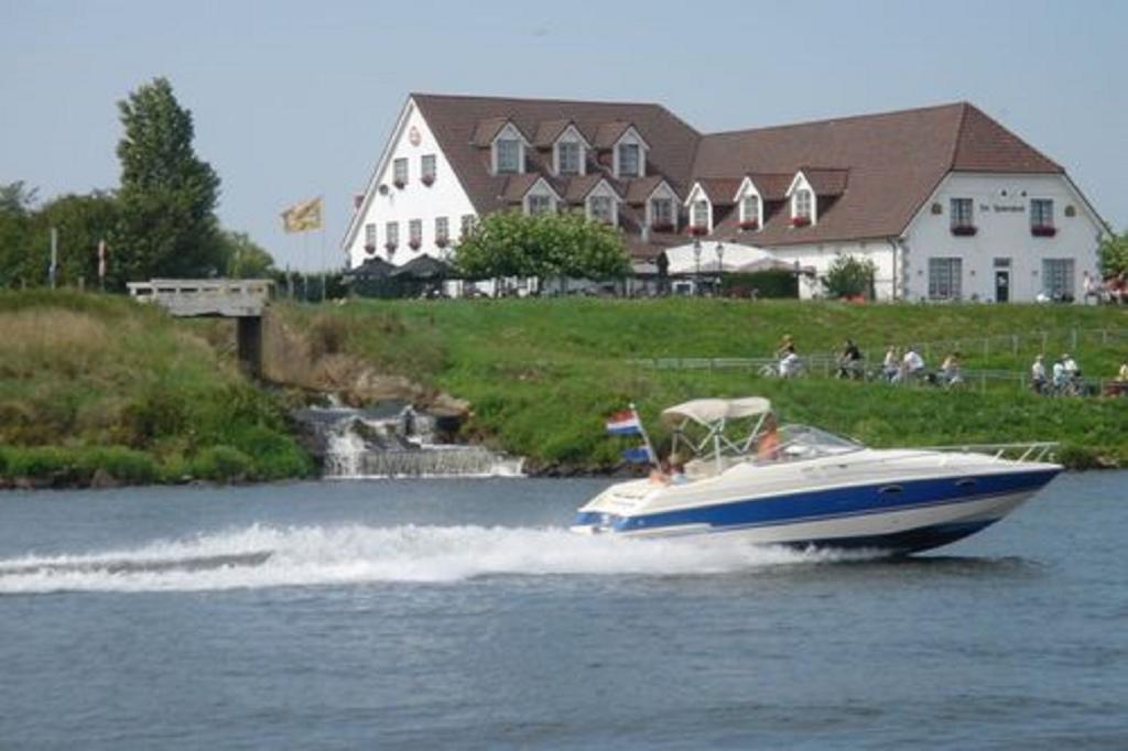 B&B Ferme Knaapen Neeritter Exterior foto