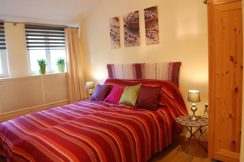 B&B Ferme Knaapen Neeritter Zimmer foto