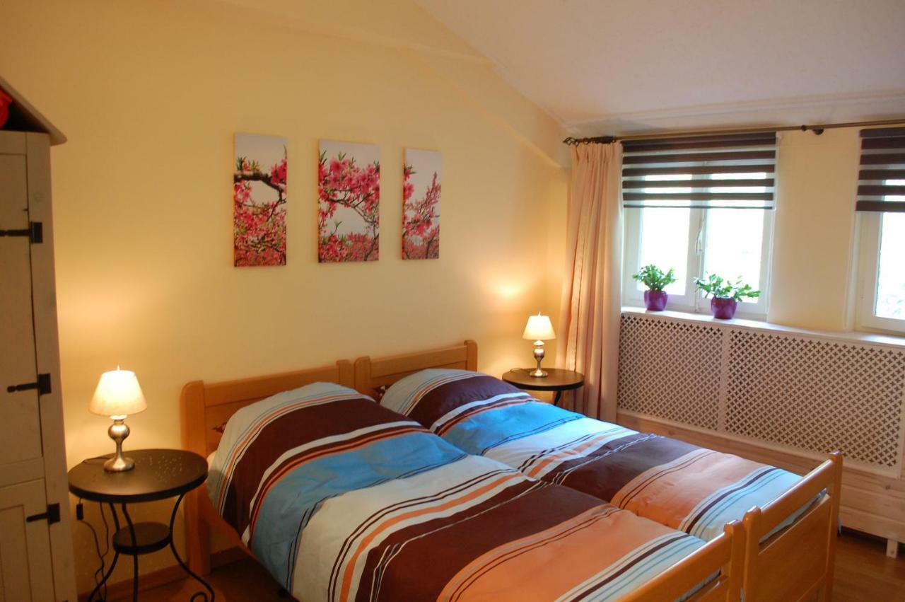 B&B Ferme Knaapen Neeritter Exterior foto